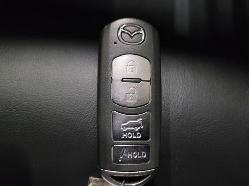 Used 2019 MAZDA CX-5 Touring AWD/4WD image 32