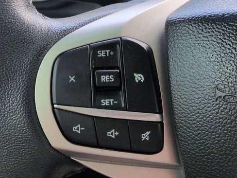 Certified 2023 Ford Explorer XLT RWD image 23