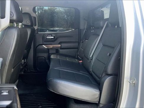 Used 2019 Chevrolet Silverado 1500 LT Trail Boss image 8