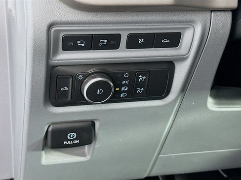 Used 2021 Ford F150 XLT w/ Equipment Group 302A High AWD/4WD image 10