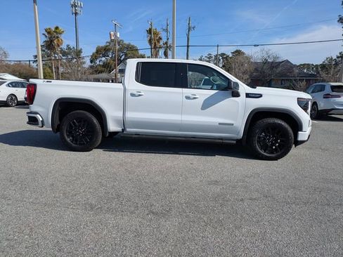 New 2026 GMC Sierra 1500 Elevation image 4