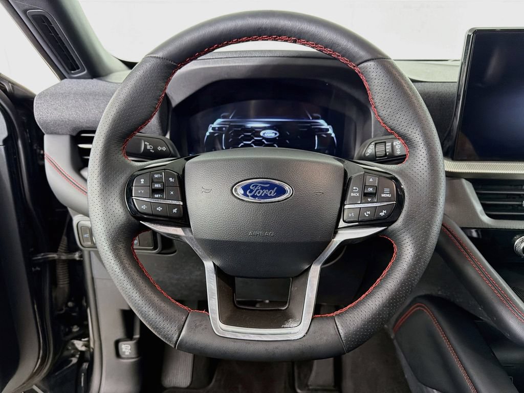 Used 2026 Ford Explorer ST-Line AWD/4WD image 13