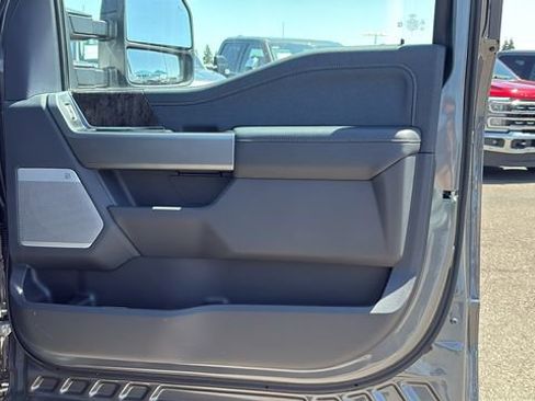 New 2026 Ford F250 Lariat AWD/4WD image 10