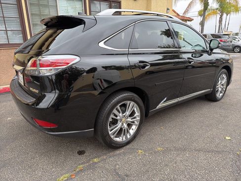 Used 2015 Lexus RX 350 FWD image 5
