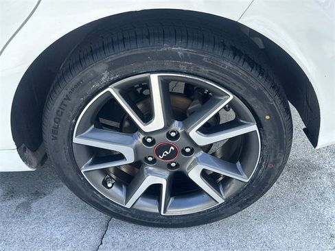 Certified 2022 Kia Soul GT-Line image 15