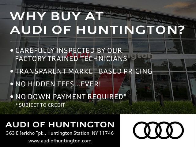 Certified 2023 Audi A4 2.0T Premium w/ Convenience Package AWD/4WD image 3