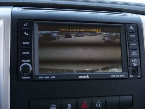 Used 2011 RAM 1500 Sport w/ Remote Start & Security Group image 15