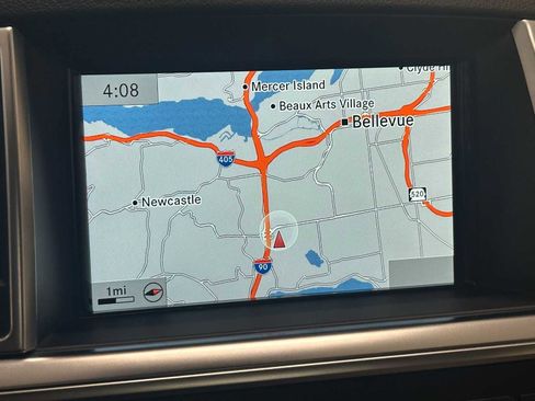 Used 2015 Mercedes-Benz ML 350 4MATIC image 14