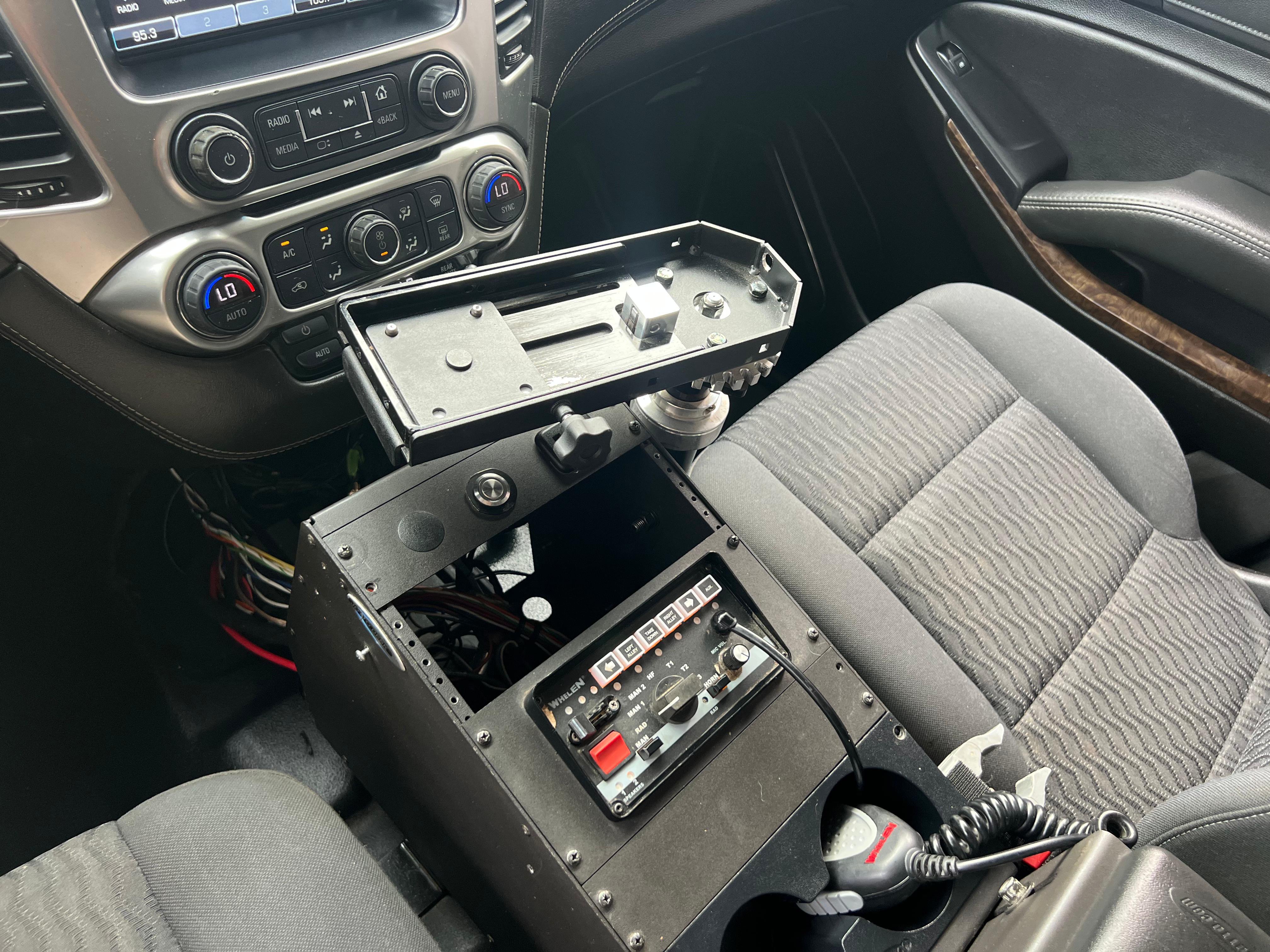 Used 2019 Chevrolet Tahoe 4WD image 21