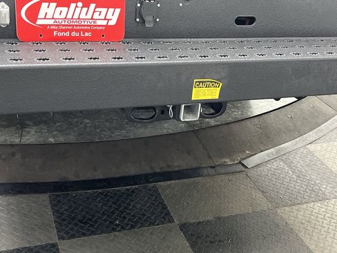 New 2026 Ford F250 XL w/ XL Chrome Package image 29