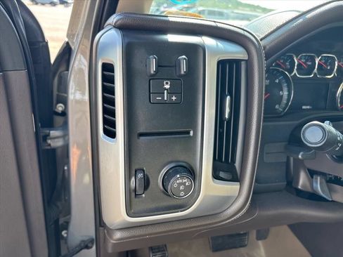 Used 2017 GMC Sierra 1500 SLT RWD image 20