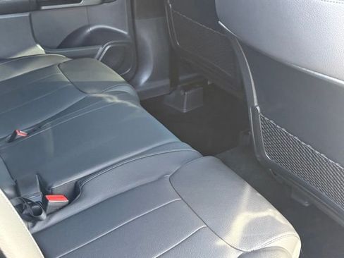 New 2026 Mercedes-Benz GLB 250 4MATIC image 27