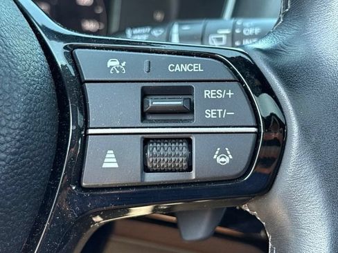 Used 2022 Honda Civic Sport Touring image 20