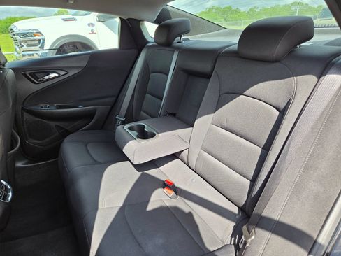 Used 2024 Chevrolet Malibu LT FWD image 25