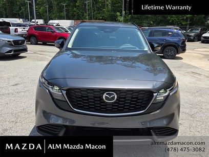 New 2026 MAZDA CX-5 Preferred