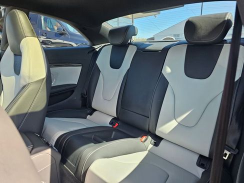 Used 2014 Audi S5 Premium Plus image 16