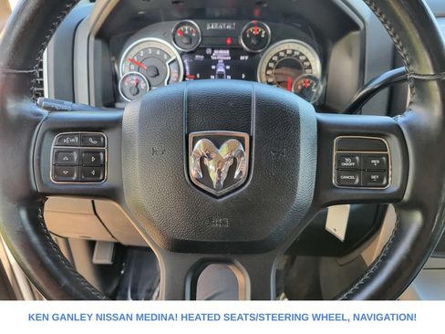 Used 2017 RAM 2500 Big Horn AWD/4WD image 32