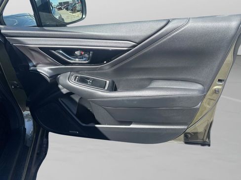 Used 2023 Subaru Outback Limited image 24