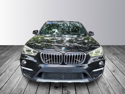 Used 2018 BMW X1 xDrive28i AWD/4WD image 8