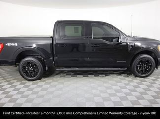 Certified 2023 Ford F150 XLT w/ Equipment Group 302A High video 2