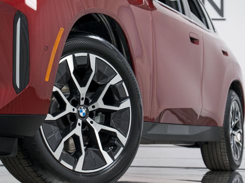 New 2026 BMW X3 xDrive30 w/ Convenience Package image 27