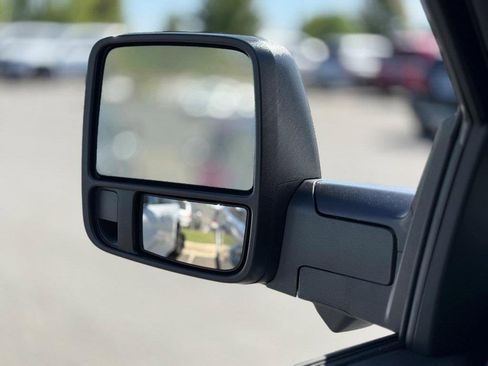 New 2026 RAM 1500 Laramie w/ Night Edition image 32