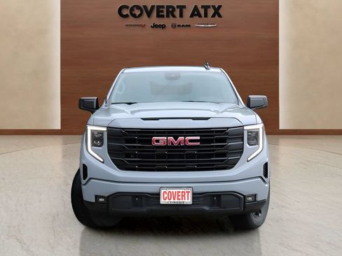 Used 2024 GMC Sierra 1500 Elevation w/ X31 Off-Road Package AWD/4WD image 8