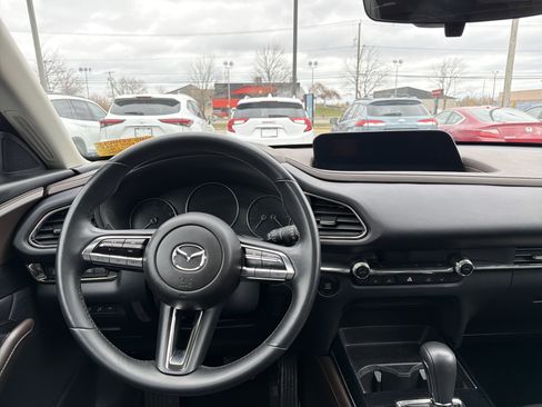 Used 2023 MAZDA CX-30 AWD 2.5 S w/ Premium Package image 13