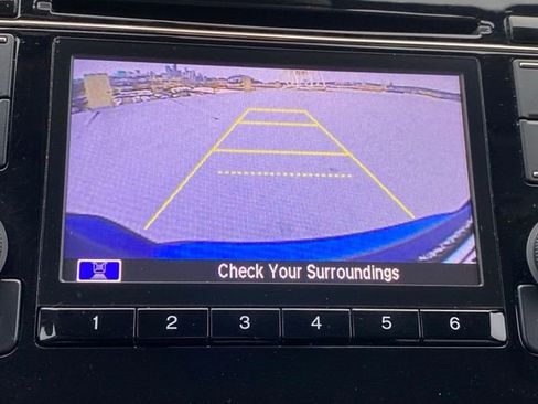 Used 2016 Honda Fit LX image 14