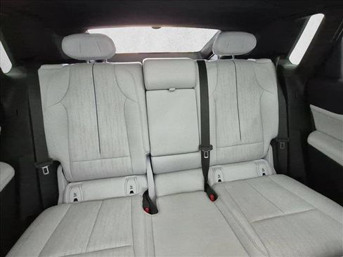 Used 2024 Cadillac Lyriq Luxury AWD/4WD image 23