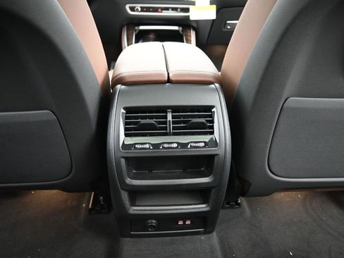 New 2026 BMW X5 xDrive50e AWD/4WD image 38