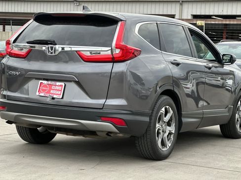 Used 2019 Honda CR-V EX image 3