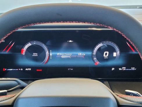 New 2026 Dodge Charger Scat Pack AWD/4WD image 14