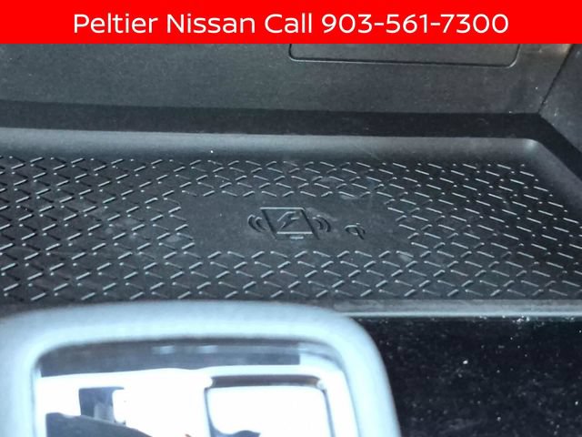 Certified 2023 Nissan Pathfinder SL w/ SL Premium Package FWD image 42