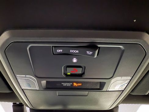 New 2026 Toyota Tacoma TRD Sport image 23