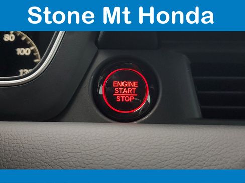 New 2025 Honda Pilot EX-L image 33