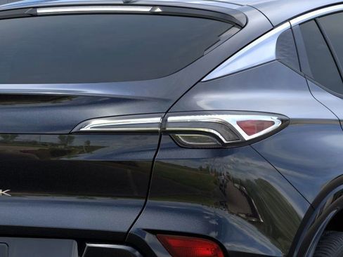 New 2026 Buick Envista Sport Touring FWD image 11