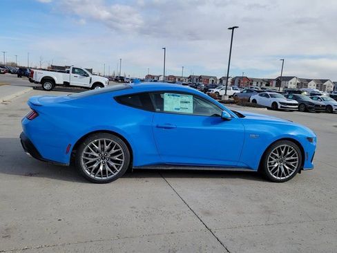 New 2026 Ford Mustang GT Premium image 2