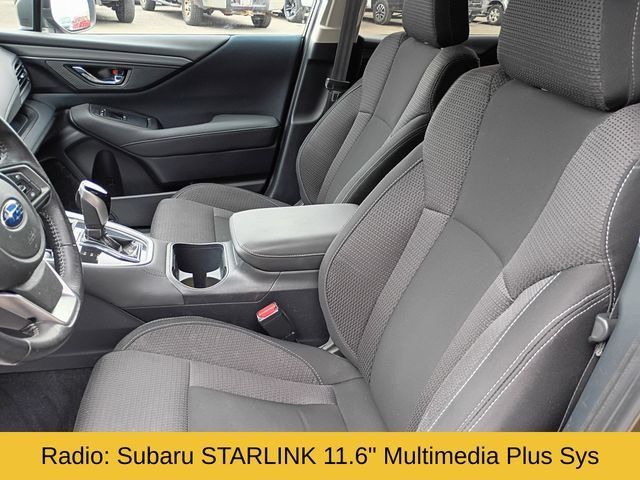 Used 2020 Subaru Outback Premium AWD/4WD image 12