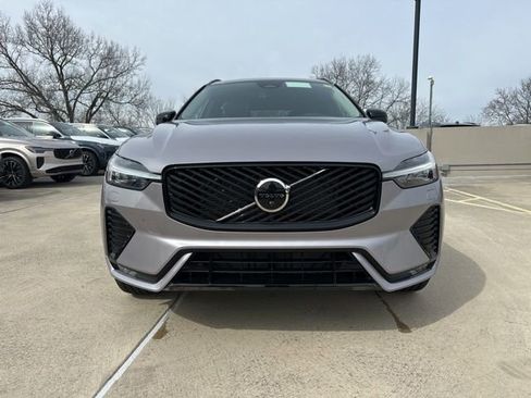New 2026 Volvo XC60 B5 Plus w/ Protection Package Premier AWD/4WD image 2