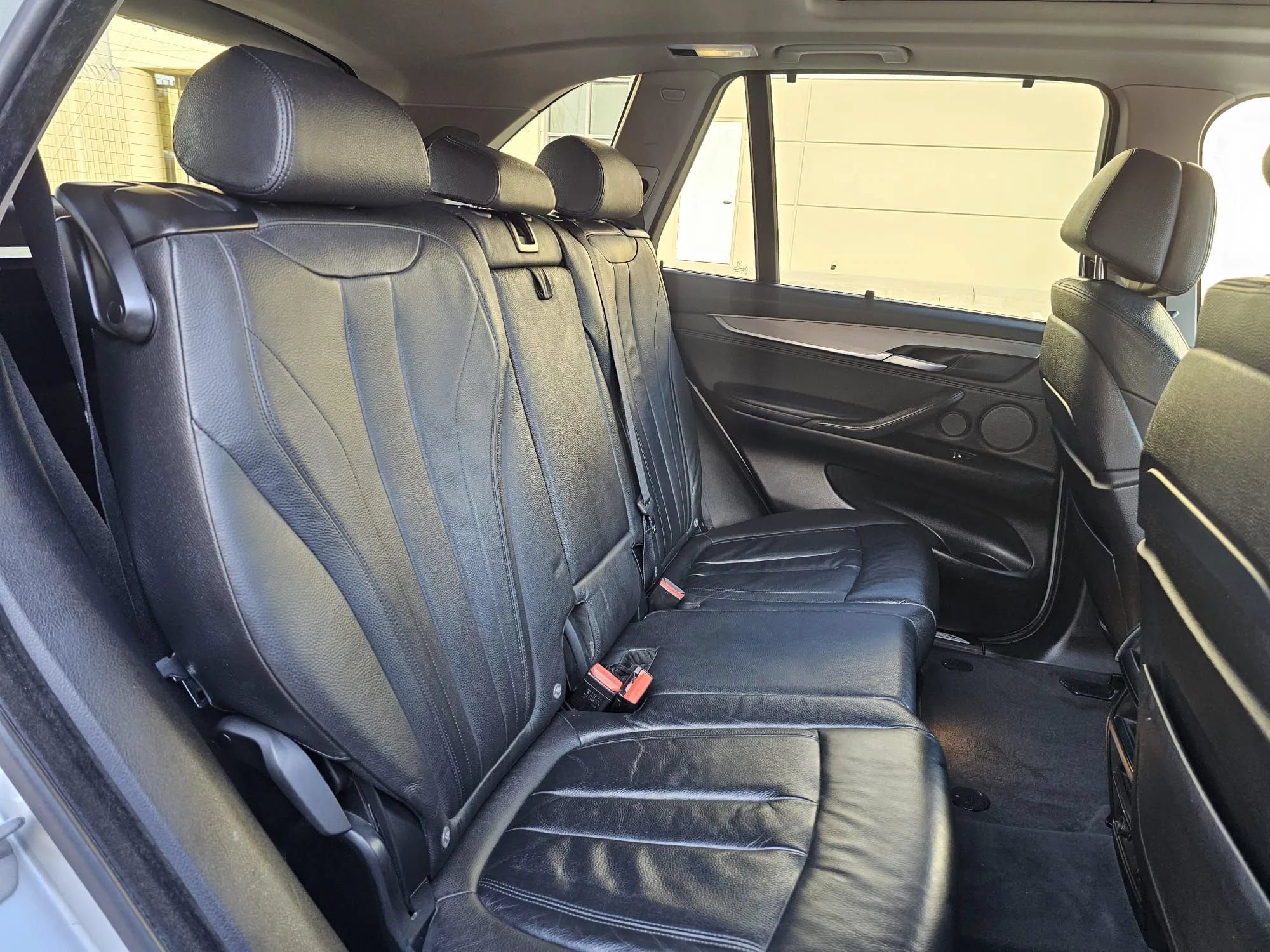 Used 2016 BMW X5 sDrive35i RWD image 26