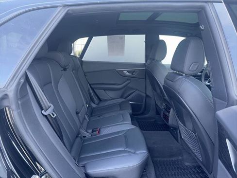 Used 2023 Audi Q8 Prestige w/ Prestige Package AWD/4WD image 36