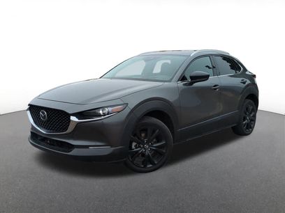Certified 2023 MAZDA CX-30 2.5 Turbo w/ Premium Package