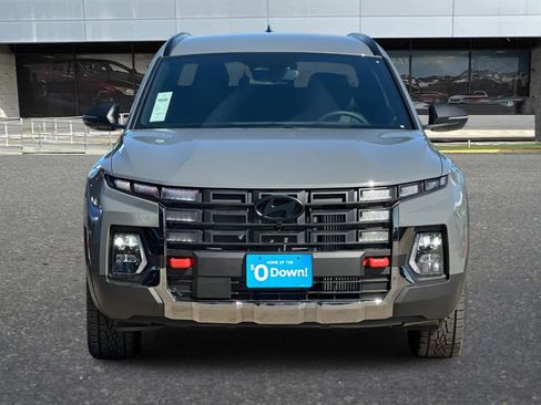 New 2026 Hyundai Santa Cruz XRT image 10