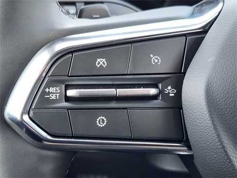 New 2026 Chevrolet Equinox LT w/ Convenience Package II image 25