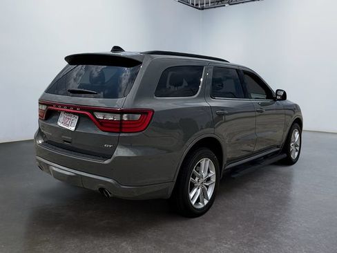 Used 2023 Dodge Durango GT AWD/4WD image 5
