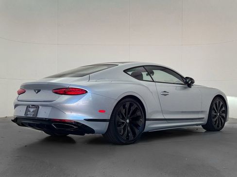 New 2026 Bentley Continental GT image 2