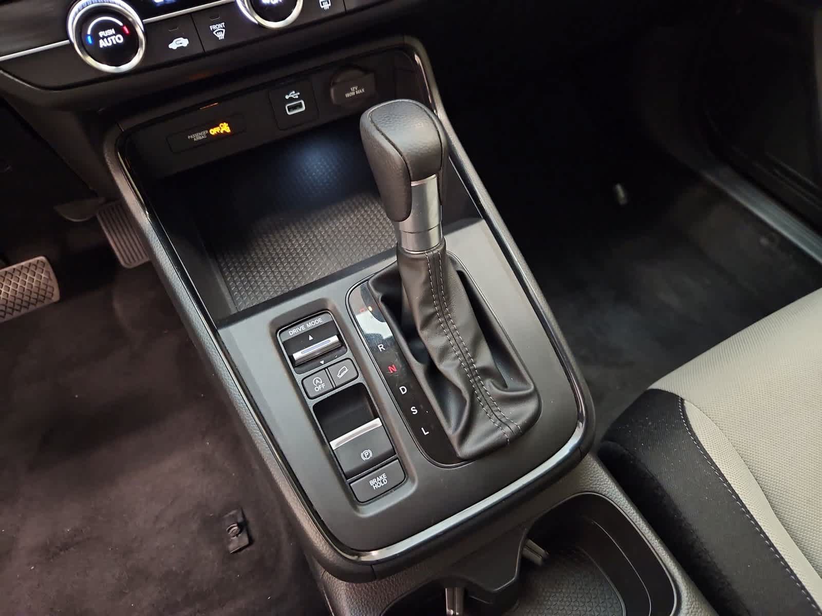 Certified 2023 Honda CR-V LX image 7