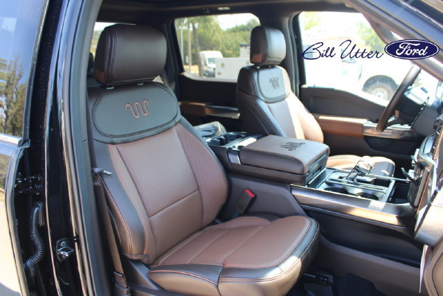 New 2026 Ford F150 King Ranch w/ Equipment Group 601A High AWD/4WD image 9