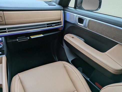 New 2026 Hyundai Santa Fe Calligraphy image 18